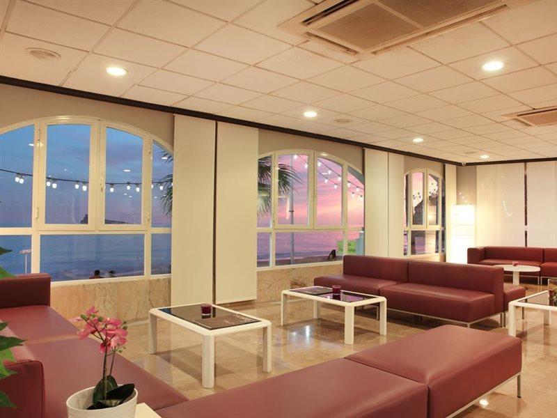 Hotel Bilbaino Μπένιντορμ Εξωτερικό φωτογραφία