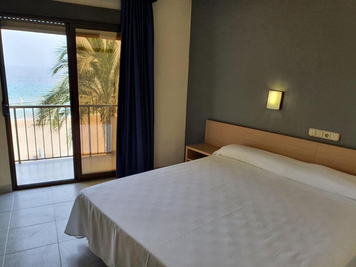 Hotel Bilbaino Μπένιντορμ Εξωτερικό φωτογραφία