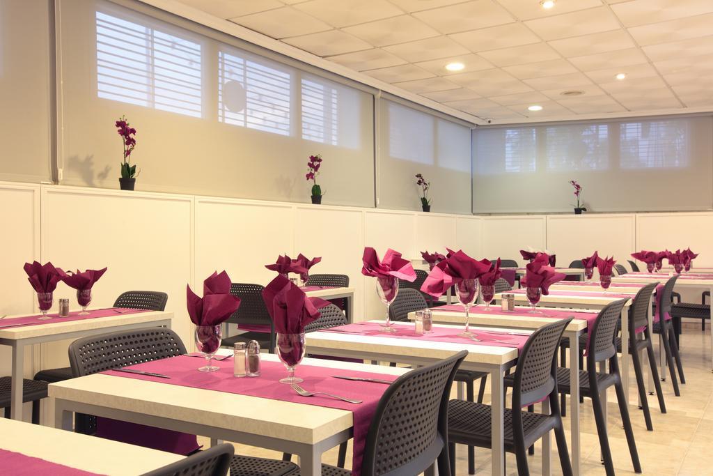 Hotel Bilbaino Μπένιντορμ Εξωτερικό φωτογραφία